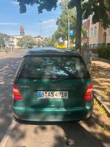 Mercedes-Benz Mercedes A160, Baujahr 1998, 1.6 - gebrauchte Mercedes-Benz A 160 aus dem Jahr 1998