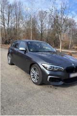 BMW M140i xDriveLCI  *TÜV *H&K  *REIFEN+ BREMSEN NEU - gebrauchte BMW M140i aus dem Jahr 2018