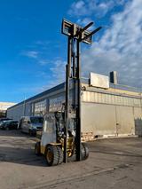 Daewoo D40S*TRIPLEX*DIESEL*alle Zinkenverstellungen!* - Offers