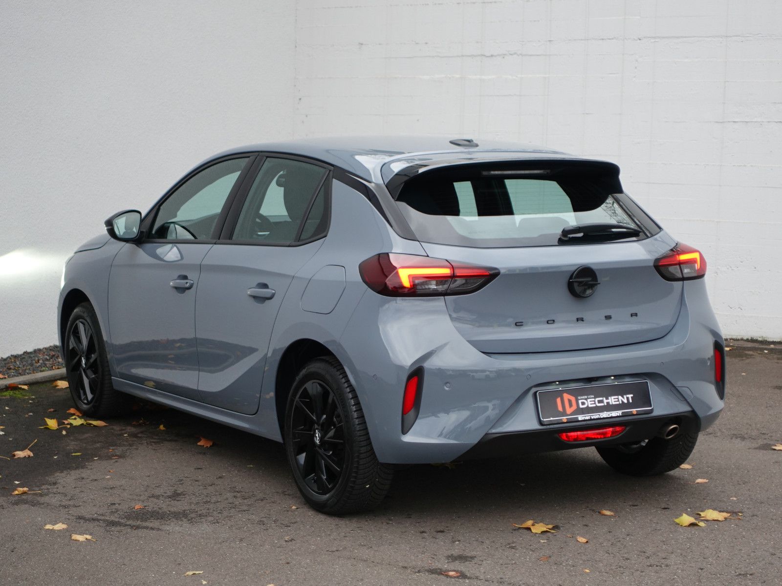 Fahrzeugabbildung Opel Corsa 1.2Turbo GS Automatik - SHZ,PDC,Allwetter