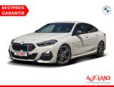 BMW 220i Gran Coupe M Sport LED Navi ACC Head-Up - gebrauchte BMW 220 aus dem Jahr 2021