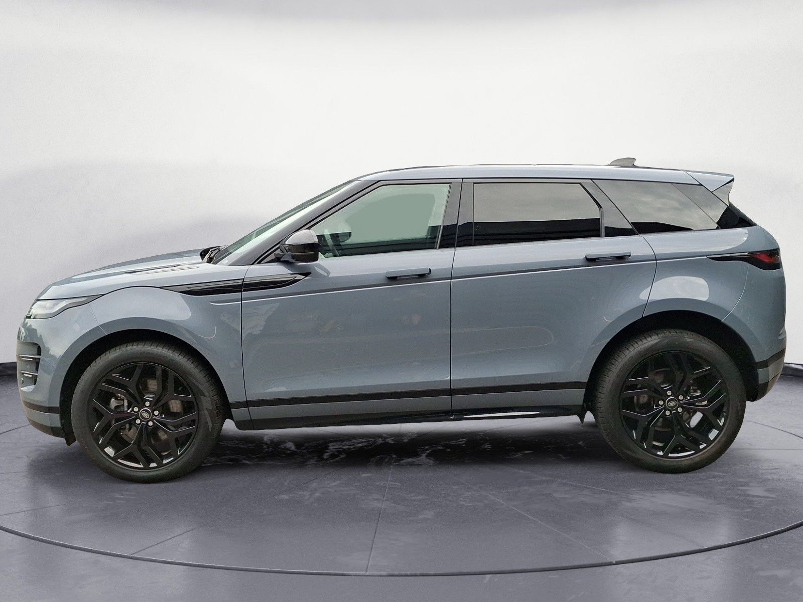Land Rover Range Rover Evoque D165 R-DYNAMIC SE AWD Aut. AC imagem 2