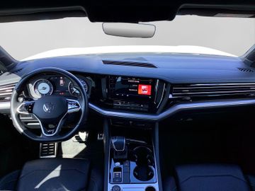 Volkswagen Touareg - 5