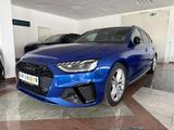 Audi A4 Avant 35 TDI S line Pano Matrix  RS Sitze B&O - Audi A4: Kombi, RS