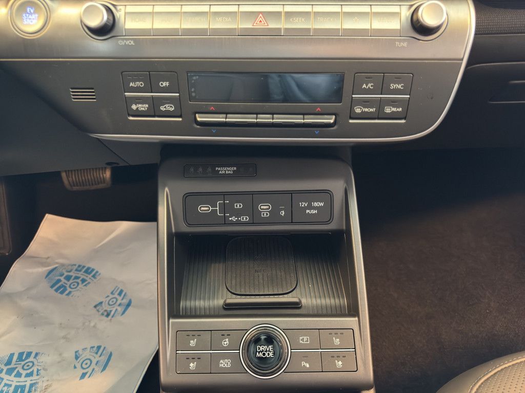 Hyundai KONA Elektro – Bild 19