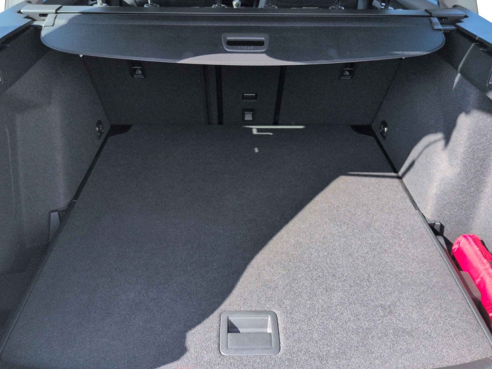 Golf VIII Variant 2.0 TDI Life ACC+LED+SHZ+PDC