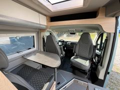 Clever Celebration Heavy*Diesel/Elektro Heizung*TOP Aus