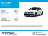 Volkswagen Golf VIII 1.5 eTSI R-Line +DSG+MATRIX+AHK+BLACK