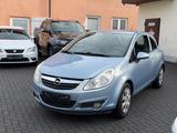 Opel Corsa D*1.HAND*TÜV&SERVICE NEU*GARANTIE* - Opel Gebrauchtwagen von 2010