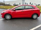 Hyundai i30 1.4 CRDi Classic Classic - Hyundai i30 mit Diesel-Antrieb: Limousine, 1.4