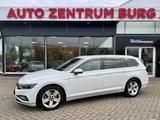 Volkswagen Passat Variant 4Motion Automatik LED Scheckheft - Volkswagen Passat Variant mit Diesel-Antrieb: Standheizung