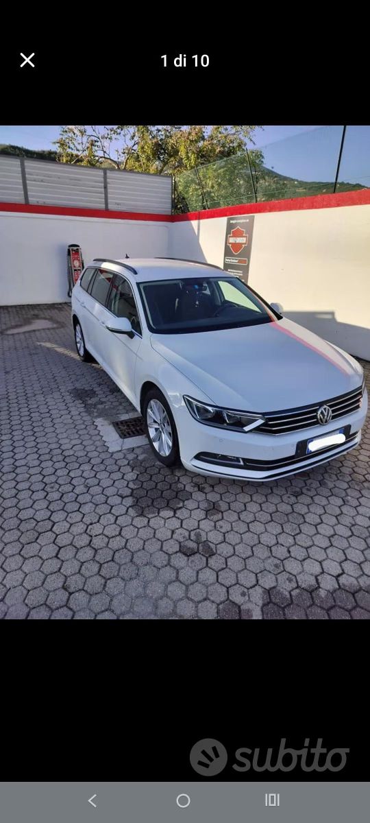 Volkswagen VOLKSWAGEN PASSAT DSG imagem 3