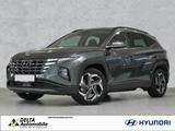 Hyundai TUCSON Hybrid  Prime VOLLAUSSTATTUNG - Hyundai TUCSON mit Hybrid-Antrieb