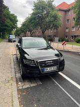 Audi Q5 2.0 TFSI quattro - - Audi Q5 aus 2010