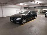 Mercedes-Benz Mercedes Benz CLS 500 AMG 4M Shooting Brake - gebrauchte Mercedes-Benz CLS 500 aus dem Jahr 2013