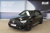 Mercedes-Benz GLC 63 AMG s 4Matic+ V8/perf.Sitze/Pano/Scheckhe