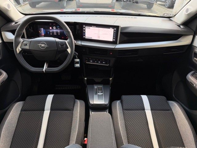 Fahrzeugabbildung Opel Frontera GS Hybrid 110PS LED/Kamera/Navi!