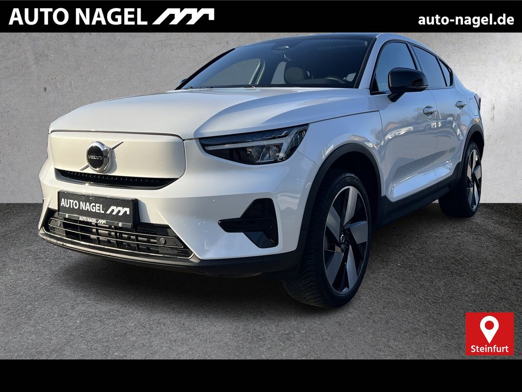 Image of Volvo C40