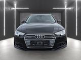 Audi A4 2.0 TDI Avant quattro Sport Aut.*AHK-Navi* - Audi A4 mit Diesel-Antrieb: 2.0