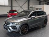 Cupra Ateca 2.0 TSI 4Drive DSG AHK Navi Kamera Sound - Cupra Ateca Benzin Gebrauchtwagen