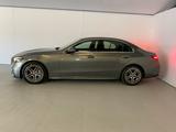 Mercedes-Benz C 200 AMG Schiebedach Assistenz-Pak Infotainment - Mercedes-Benz C 200 in Dresden