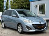 Mazda 5 2.0 Center-Line*7-Sitze*Temp*Klima*PDC*SHZ - Mazda Gebrauchtwagen in Berlin
