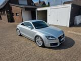 Audi TT Coupe 2.0 TDI quattro - - Audi TT in Bremen