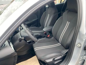 Bild 17 Opel Corsa F GS*LED*ALLW*SHZ*LENKR-HZ*KAMERA*CARPLAY*