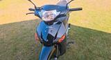Honda Innova ANF 125i - HONDA ANF 125 INNOVA