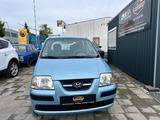 Hyundai Atos 1.1 - gebrauchte Hyundai Atos aus dem Jahr 2007