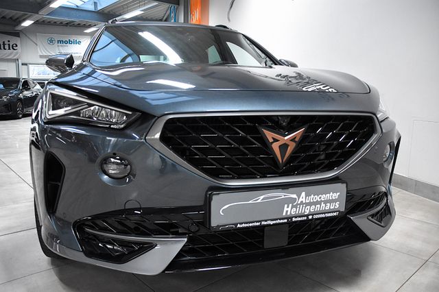 Cupra Formentor 2.0 TDI 4Drive Navi 360°Kamera ACC LED