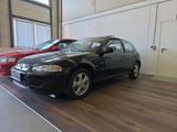 Honda Civic VTi - Honda: Vti