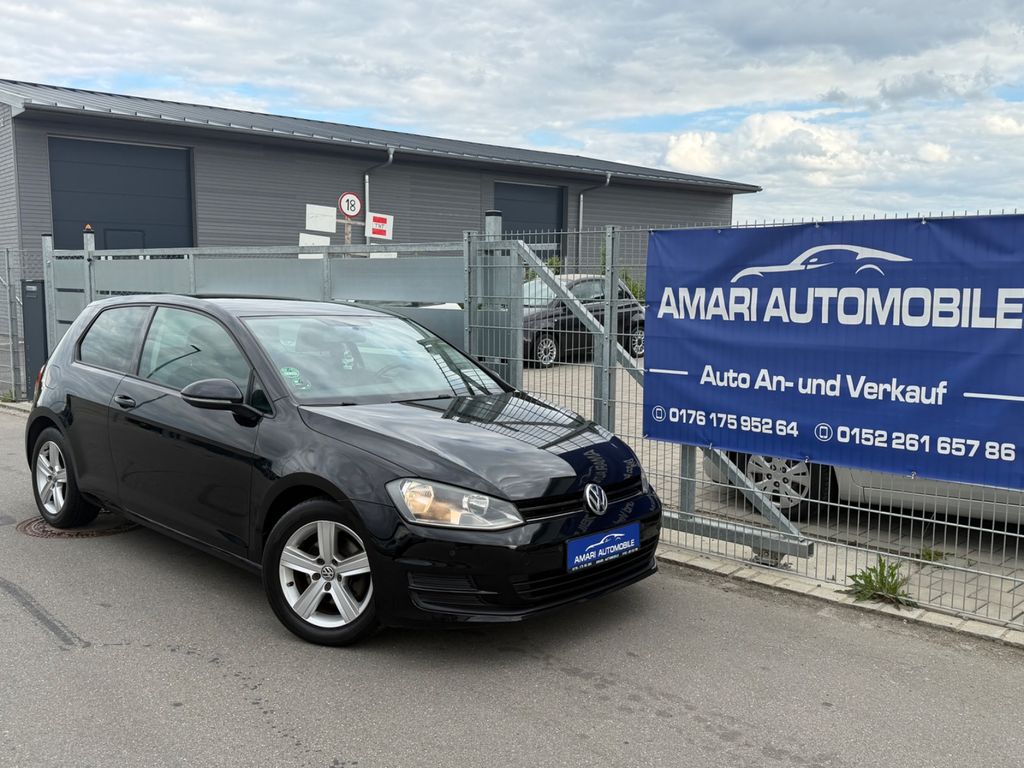 VW Golf - Bild 26