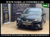 Seat Ibiza FR-Line Beats 1.0 TSI Kamera/Navi/LED/17 - Seat Ibiza in Oldenburg
