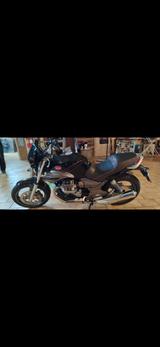 Moto Guzzi Breva 750 i.E. - MOTO GUZZI BREVA 750