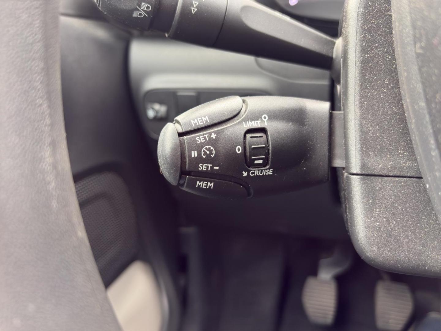 Citroën C3 Feel Pack PureTech 82 1.2 LED Klimaautom SHZ 