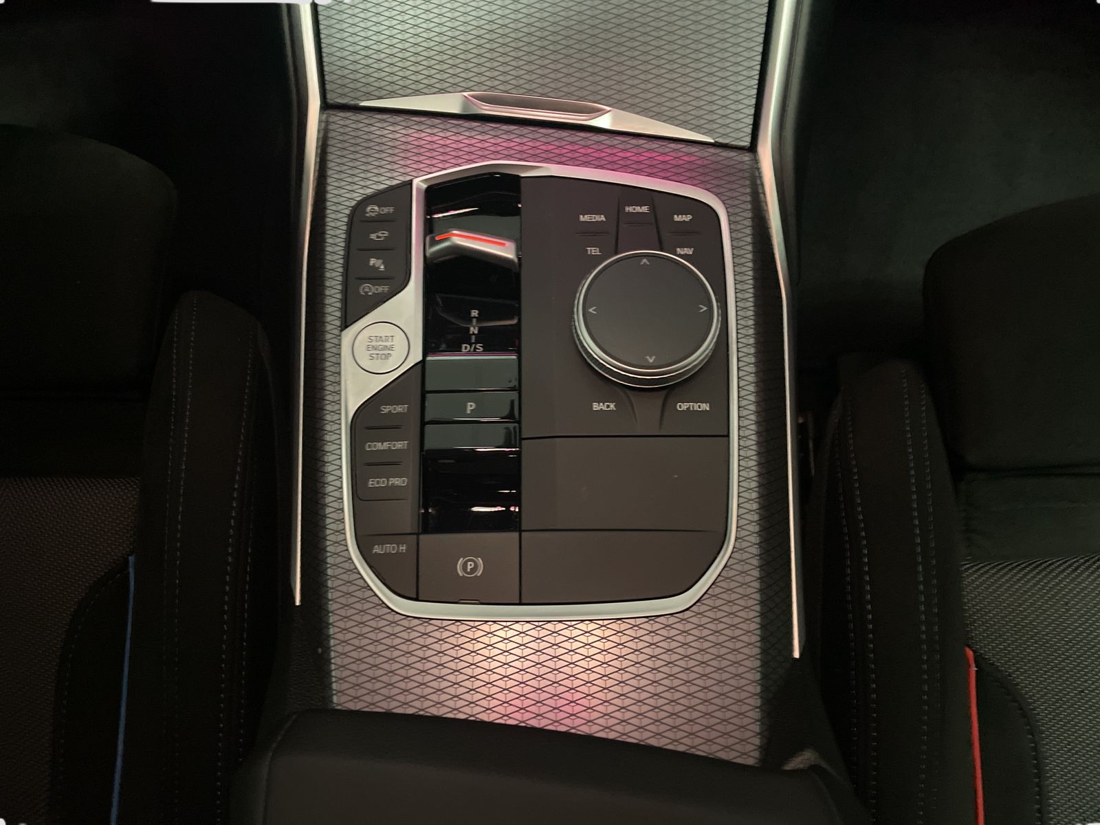 BMW 320 - Bild 17