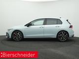 Volkswagen Golf GTI 8 2.0 TSI DSG BLACK STYLE PANO KAMERA H - VW Golf Gebrauchtwagen in Osnabrück