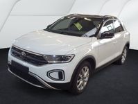 Volkswagen T-Roc - Vorschau Bild 2
