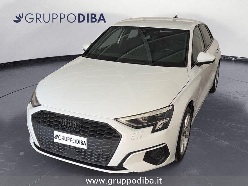 Image of Audi A3