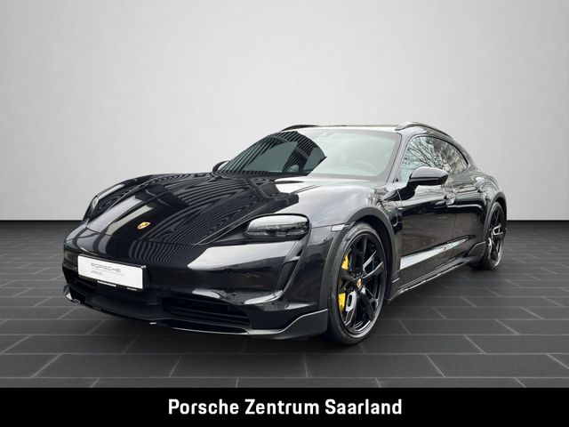 Porsche Taycan 4S Cross Turismo BOSE,Sport Chrono,PCCB,H