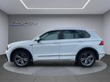 Volkswagen Tiguan Highline 4Motion R-Line - Volkswagen Tiguan R line mit Diesel-Antrieb
