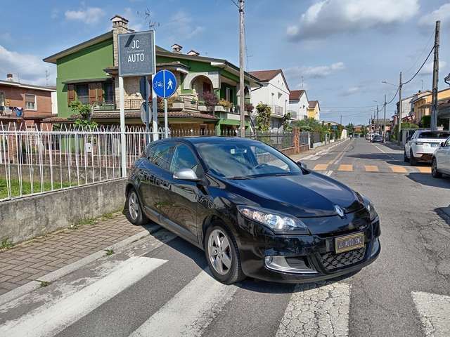 Renault Megane 1.9 dci 131CV Gt Line FULL OPTION