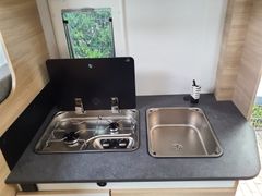 Chausson C656, Alkoven, neues Modell, MJ25
