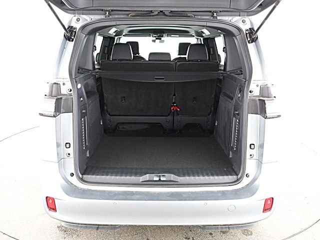 ID. Buzz GTX LR 4Motion 250kW AHK Winterr. ACC K