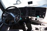 Scania R 420 L124 Absetzkipper Klima Schalter - Scania R420