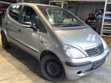 Mercedes-Benz A 140 - Mercedes-Benz A 140 Gebrauchtwagen