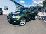 Toyota Land Cruiser 200 4.5 V8 D-4D  190tkm TOP Zustand - Toyota Land Cruiser: 4.2