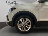 Volkswagen T-Cross GOAL 1.0 TSI DSG Navi AHK LED - Volkswagen T-Cross: Goal