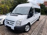 Ford Transit Kombi FT 300 L Trend - Ford Transit: Ft
